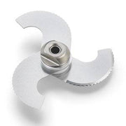 Sirman KATANA 20 VV 3.25 HP Horizontal Bowl Chopper 33 lbs Capacity 40795166 - CulinaryProfis