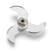 Sirman KATANA 20 VV 3.25 HP Horizontal Bowl Chopper 33 lbs Capacity 40795166 - CulinaryProfis