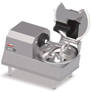 Sirman KATANA 6 1 HP Horizontal Bowl Chopper 10 lbs Capacity 40793058 - CulinaryProfis