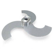 Sirman KATANA 6 1 HP Horizontal Bowl Chopper 10 lbs Capacity 40793058 - CulinaryProfis