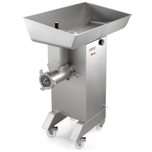 Sirman TC 42 MONTANA 7 HP Heavy-Duty Floor Meat Grinder 7500 lbs/hr 2142215010236T