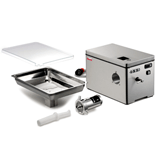 Sirman TC 32 NEVADA 2.5 HP Refrigerated #32 Meat Grinder 220V Single-Phase