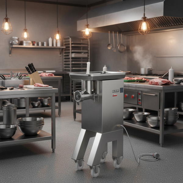 Sirman Meat Grinder Professional Kitchen