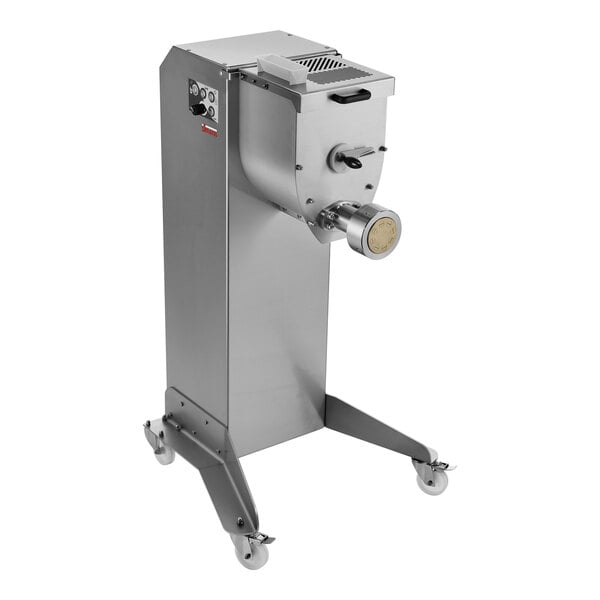 Sirman ORCHESTRA 10 2V 2.5 HP Electric Floor Pasta Machine 21.6 lbs 220V 40117056 - CulinaryProfis