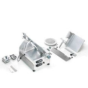 Sirman PALLADIO 330 EVO Automec VV 13" Automatic Meat Slicer Variable Speed 153349GUBVFNA - CulinaryProfis