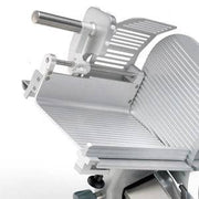Sirman PALLADIO 330 EVO Automec VV 13" Automatic Meat Slicer Variable Speed 153349GUBVFNA - CulinaryProfis
