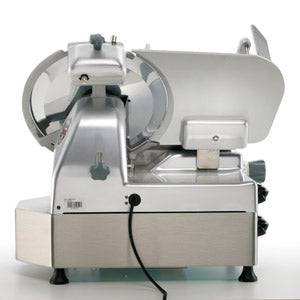Sirman PALLADIO 330 EVO Automec VV 13" Automatic Meat Slicer Variable Speed 153349GUBVFNA - CulinaryProfis