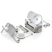 Sirman PALLADIO 330 EVO Automec VV 13" Automatic Meat Slicer Variable Speed 153349GUBVFNA - CulinaryProfis