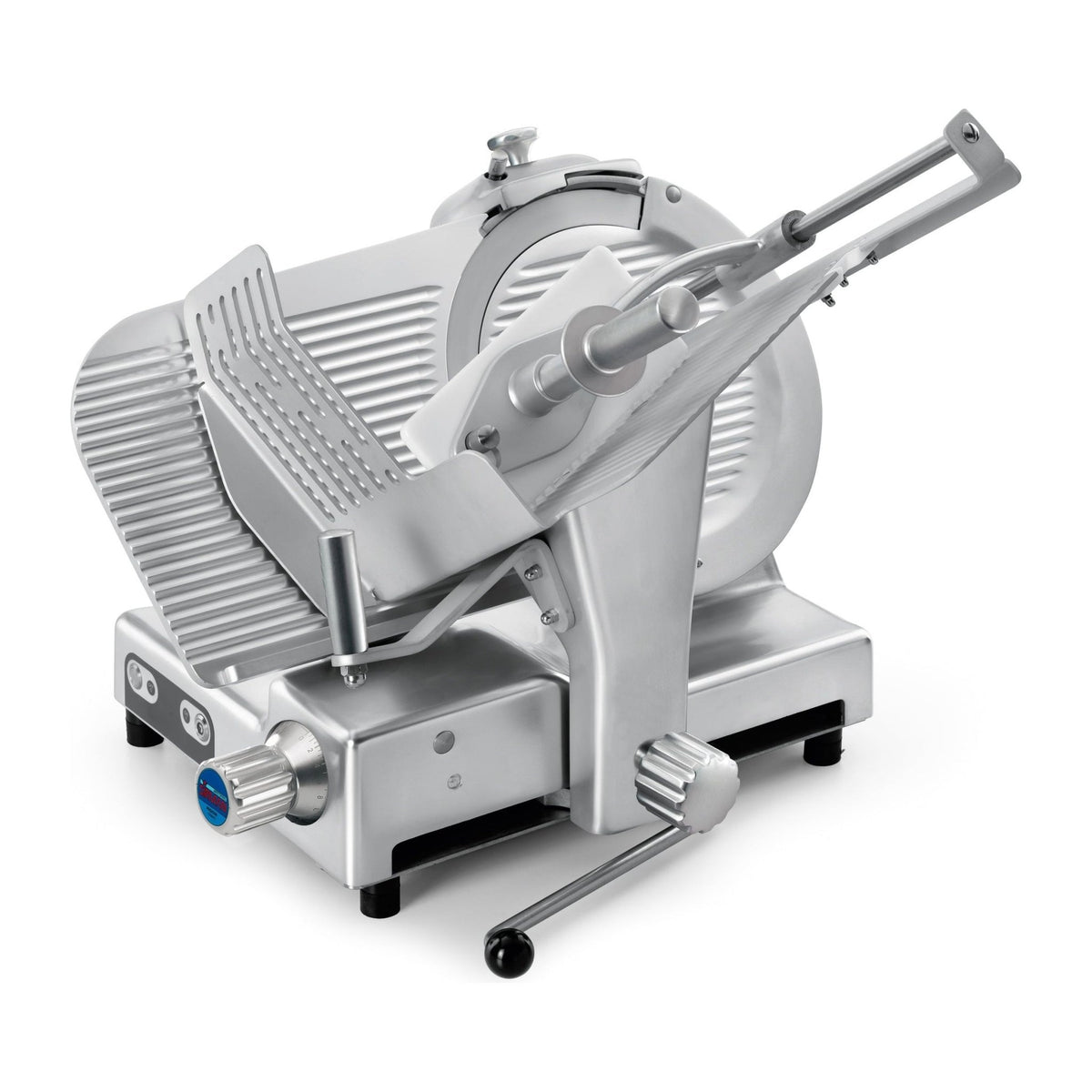 Sirman Palladio 330 EVO TOP Commercial Meat Slicer 13" 0.5 HP NSF Certified - CulinaryProfis