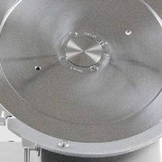 Sirman Raffaello 350 Evo Top 14" Heavy Duty Deli Slicer - 0.55 HP Aluminum Knobs NSF Certified - Model 15359028SNA - CulinaryProfis