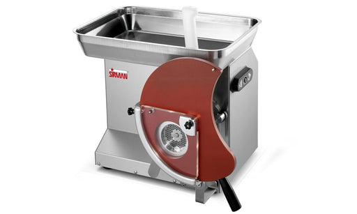 Sirman S035135020015 TC 32 Colorado Electric Meat Grinder - CulinaryProfis