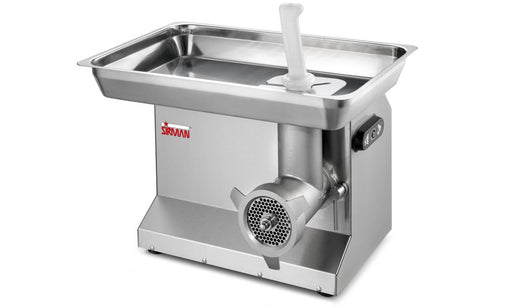 Sirman S035135020015 TC 32 Colorado Electric Meat Grinder - CulinaryProfis