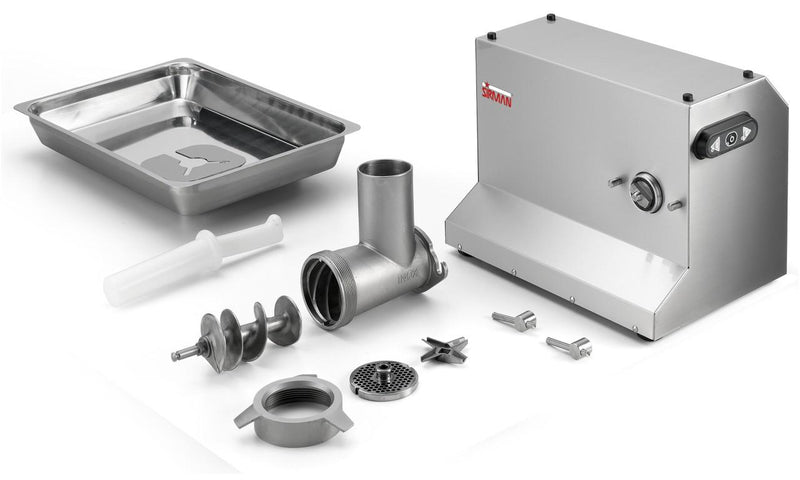 Sirman S035135020015 TC 32 Colorado Electric Meat Grinder - CulinaryProfis