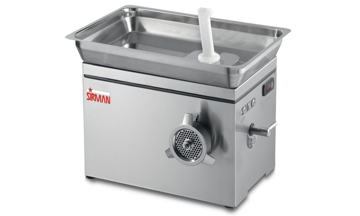 Sirman TC 32 Nevada Ice H refrigerated meat grinder