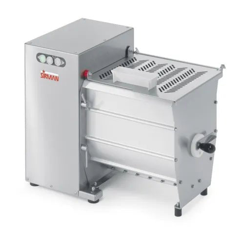 SIRMAN USA 408033208F IP 30L RT 408033208F Meat Mixer - CulinaryProfis