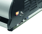 Sirman W8 40 DX TOP 24 m³/h Commercial Vacuum Sealer 16" Seal Bar S3340281009DX8 - CulinaryProfis