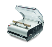 Sirman W8 40 DX TOP 24 m³/h Commercial Vacuum Sealer 16" Seal Bar S3340281009DX8 - CulinaryProfis