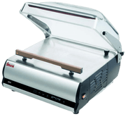 Sirman W8 50 DX TOP 24 m³/h Commercial Vacuum Sealer 20" Seal Bar S3350281009DX8 - CulinaryProfis
