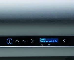 Sirman W8 50 DX TOP 24 m³/h Commercial Vacuum Sealer 20" Seal Bar S3350281009DX8 - CulinaryProfis