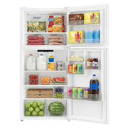 Avanti MaxxSpace Garage-Ready 21 cu. ft. Refrigerator Avanti Products, LLC