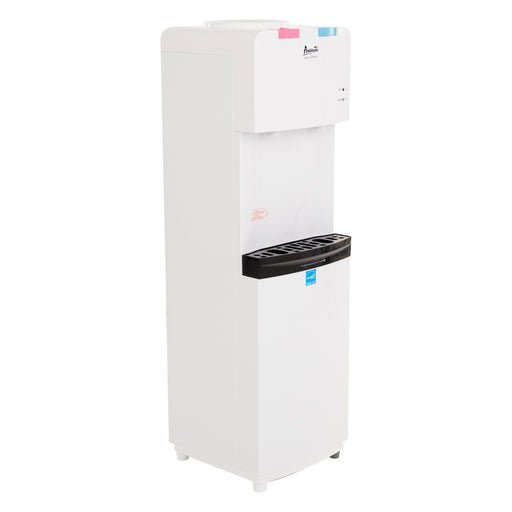 Avanti Hot and Cold Water Dispenser Avanti Products, LLC