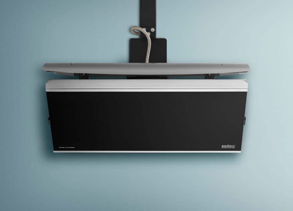 Bromic Heating - BH0110003-1 - Platinum Smart-Heat 500 Series Gas Patio Heater