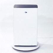 Whynter - ARC-1030WN 12,000 BTU (10,000 BTU SACC) NEX Inverter Dual Hose Cooling Portable Air Conditioner, Dehumidifier, and Fan with Smart Wi-Fi, up to 500 sq ft in White  | ARC-1030WN Whynter