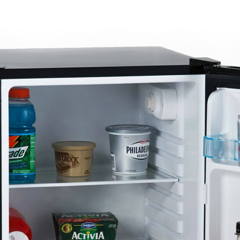 Avanti 3.2 cu. ft. Compact Refrigerator Avanti Products, LLC