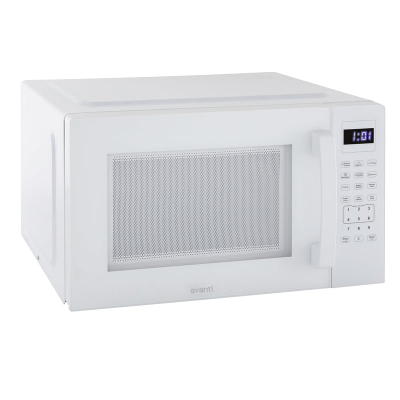 Avanti 1.5 cu. ft. Microwave Oven Avanti Products, LLC