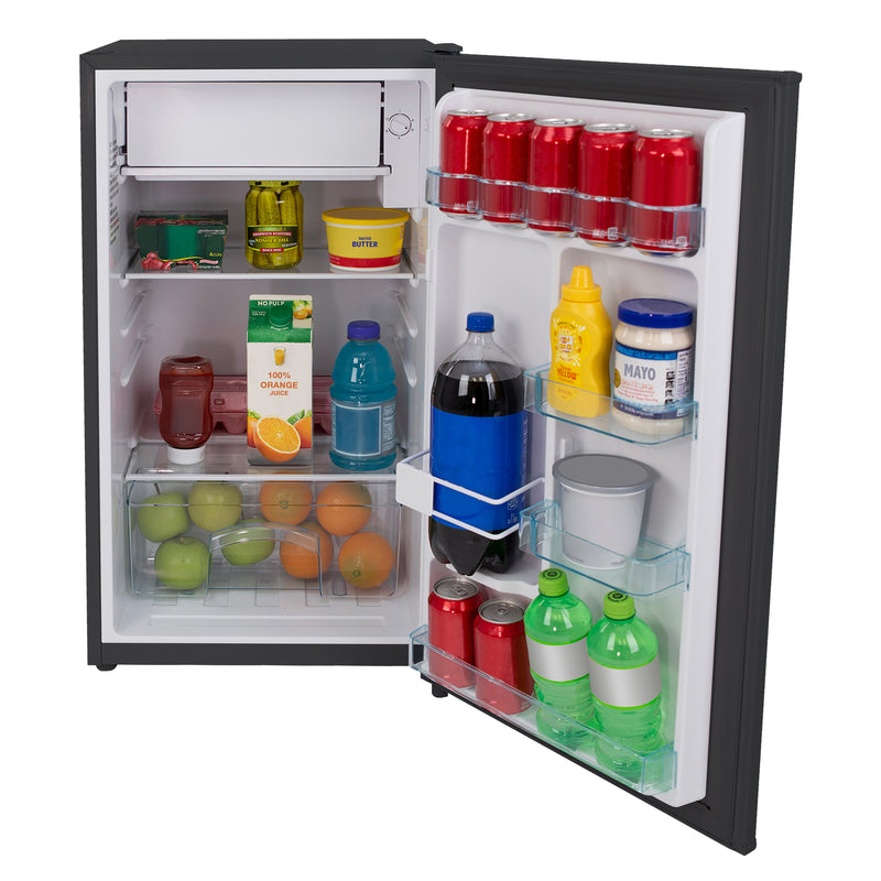 Avanti 3.2 cu. ft. Compact Refrigerator Avanti Products, LLC