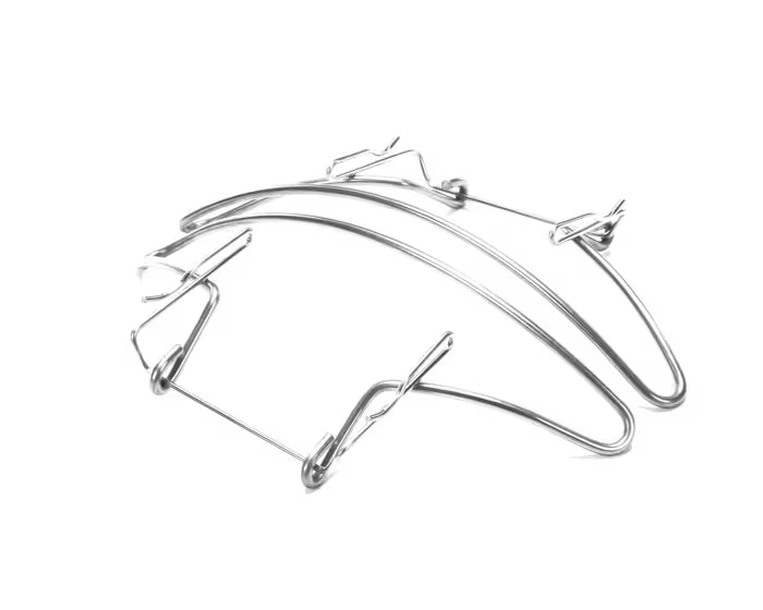 Fetco Brew Basket Clips – For Stainless Steel Brew Baskets