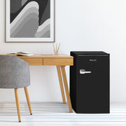 Avanti 3.0 Cu. Ft. Retro Compact Refrigerator Avanti Products, LLC