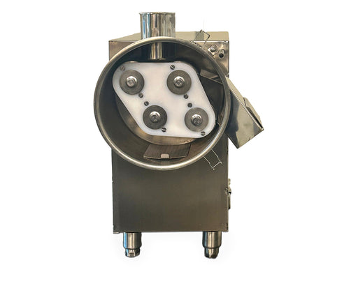 Sugarcane Juicer Machine SC4 NSF Certified Commercial - CulinaryProfis