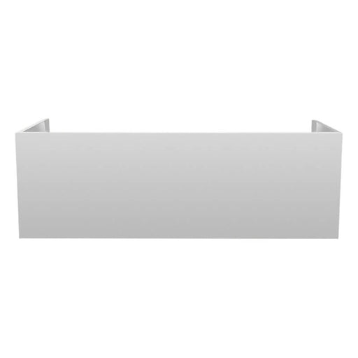 Summerset 12 - Inch Duct Cover for 36 - Inch Vent Hood - CulinaryProfis