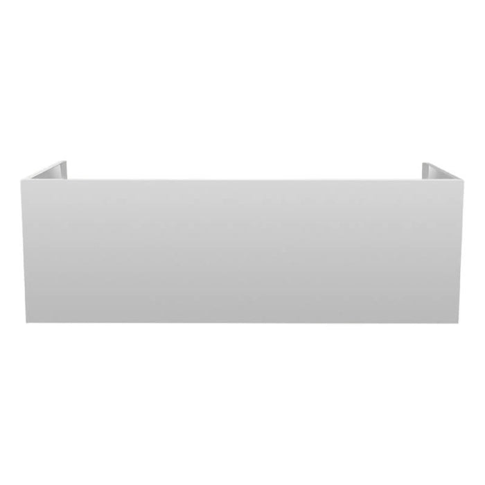 Summerset 12 - Inch Duct Cover for 36 - Inch Vent Hood - CulinaryProfis