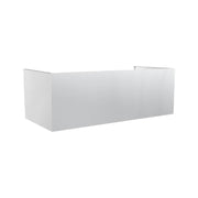 Summerset 12 - Inch Duct Cover for 42 - Inch Vent Hood - CulinaryProfis