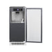 Summerset 15 Inch 55 lb. Outdoor Rated Ice Maker - IM - 15N - CulinaryProfis
