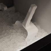 Summerset 15 Inch 55 lb. Outdoor Rated Ice Maker - IM - 15N - CulinaryProfis