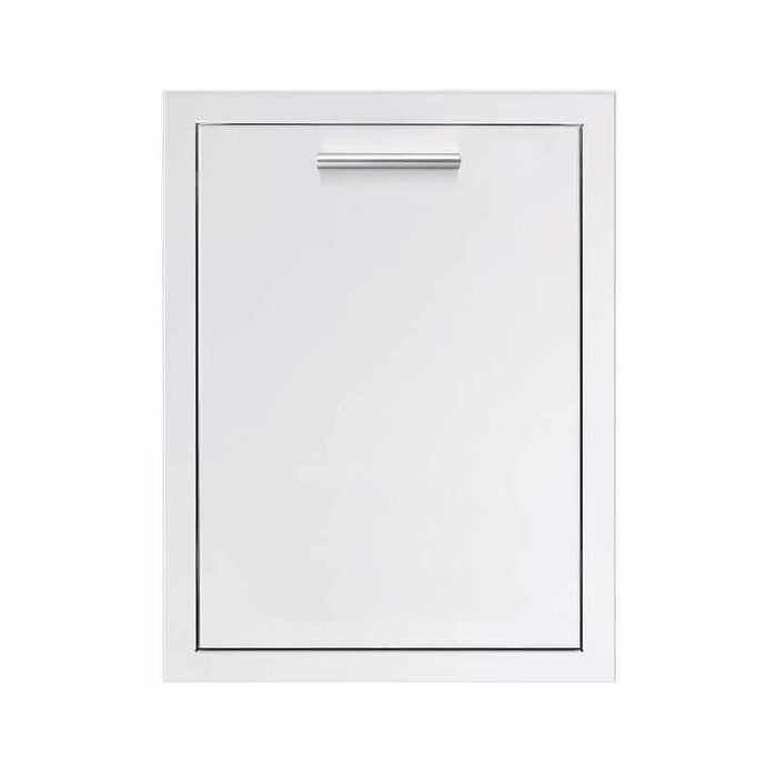 Summerset 20 - Inch Roll - Out Trash / Recycling Drawer - TD2 - 20 - CulinaryProfis