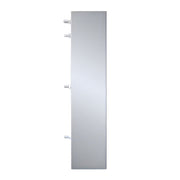 Summerset 4 Inch x 36 Inch Stainless Steel Vent Hood Spacer Bracket - VH36 - 2 - SP4 - CulinaryProfis