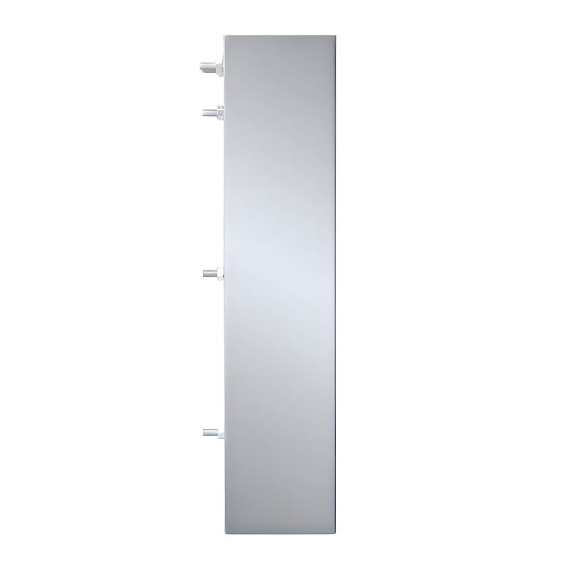 Summerset 4 Inch x 36 Inch Stainless Steel Vent Hood Spacer Bracket - VH36 - 2 - SP4 - CulinaryProfis
