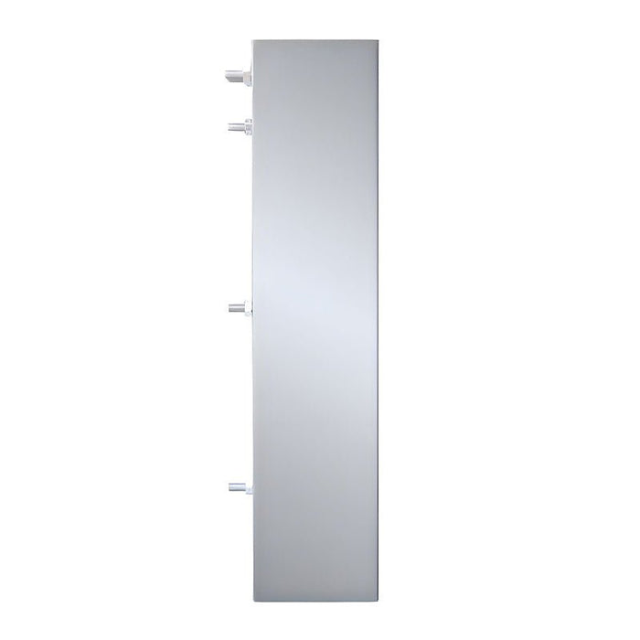 Summerset 4 Inch x 60 Inch Stainless Steel Vent Hood Spacer Bracket - VH60 - 2 - SP4 - CulinaryProfis