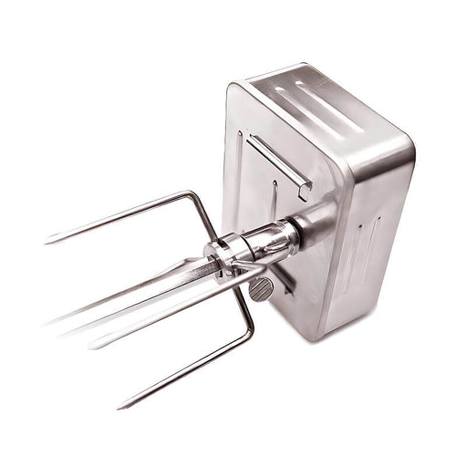 Summerset 40 Inch Sizzler/Sizzler Pro Rotisserie Kit - ROTKIT - SIZ40 - CulinaryProfis