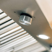 Summerset 72 Inch 2000 CFM Outdoor Rated Vent Hood - VH72 - 2 - CulinaryProfis