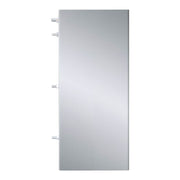 Summerset 8 Inch x 60 Inch Stainless Steel Vent Hood Spacer Bracket - SSVH - 60 - SP8 - CulinaryProfis