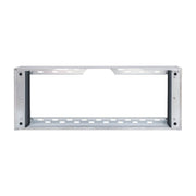 Summerset 8 Inch x 60 Inch Stainless Steel Vent Hood Spacer Bracket - SSVH - 60 - SP8 - CulinaryProfis