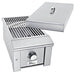 Summerset Alturi Built In Sear Side Burner - ALTSS - CulinaryProfis