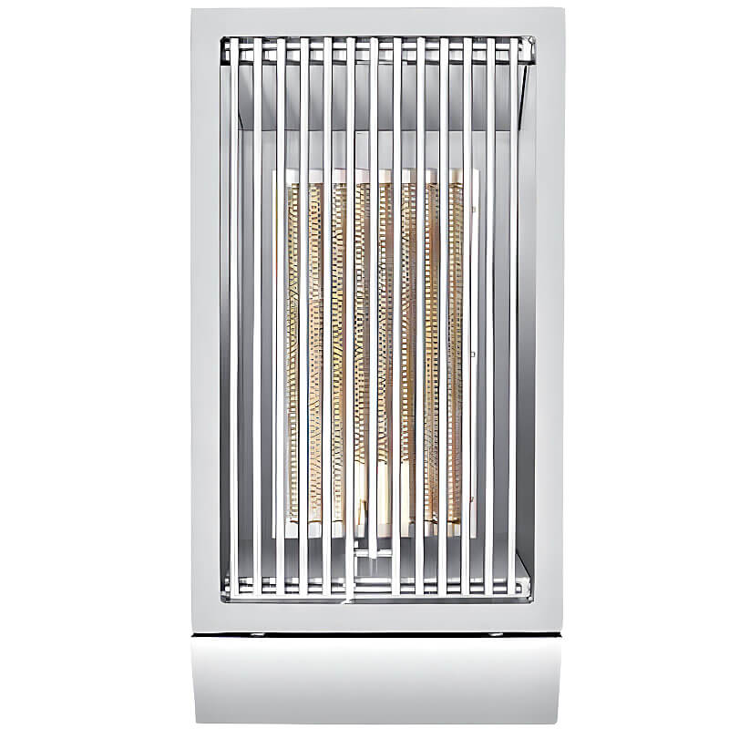 Summerset Alturi Built In Sear Side Burner - ALTSS - CulinaryProfis