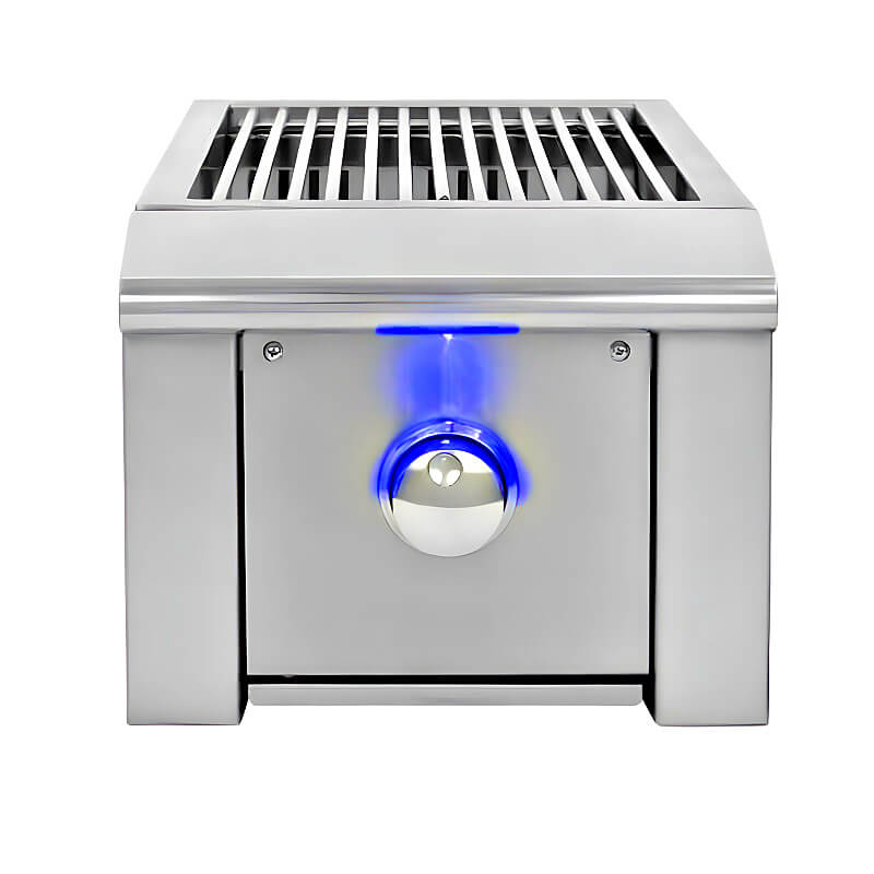 Summerset Alturi Built In Sear Side Burner - ALTSS - CulinaryProfis