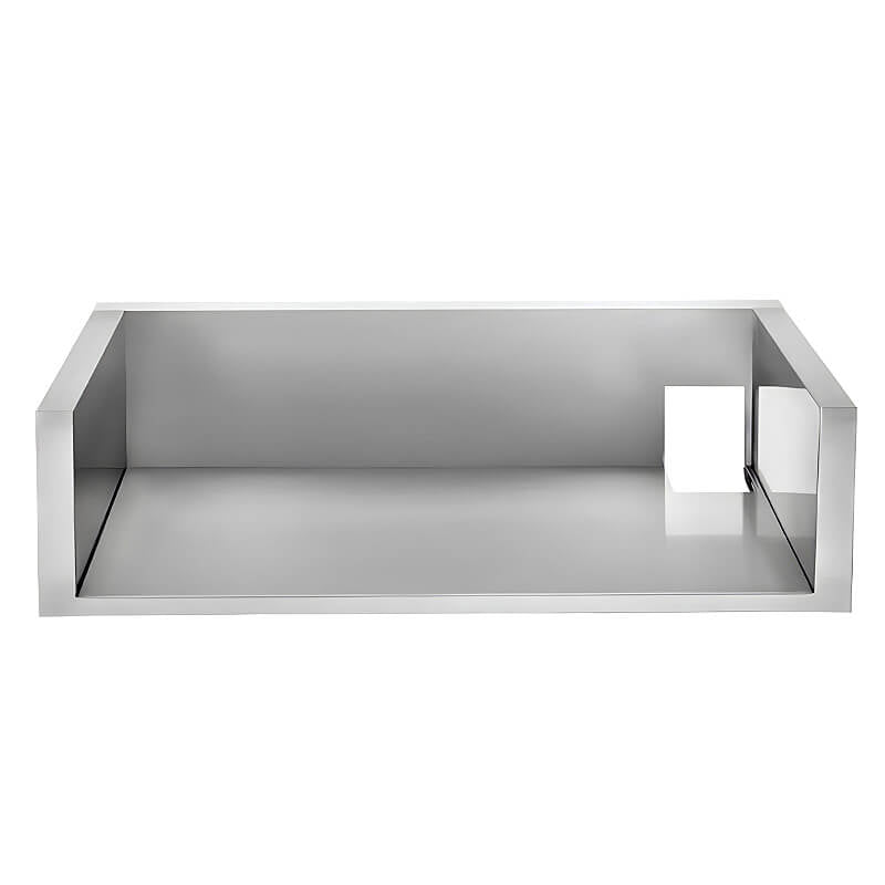 Summerset Alturi Series 42 Inch Insulated Grill Liner - GL - AG42 - CulinaryProfis